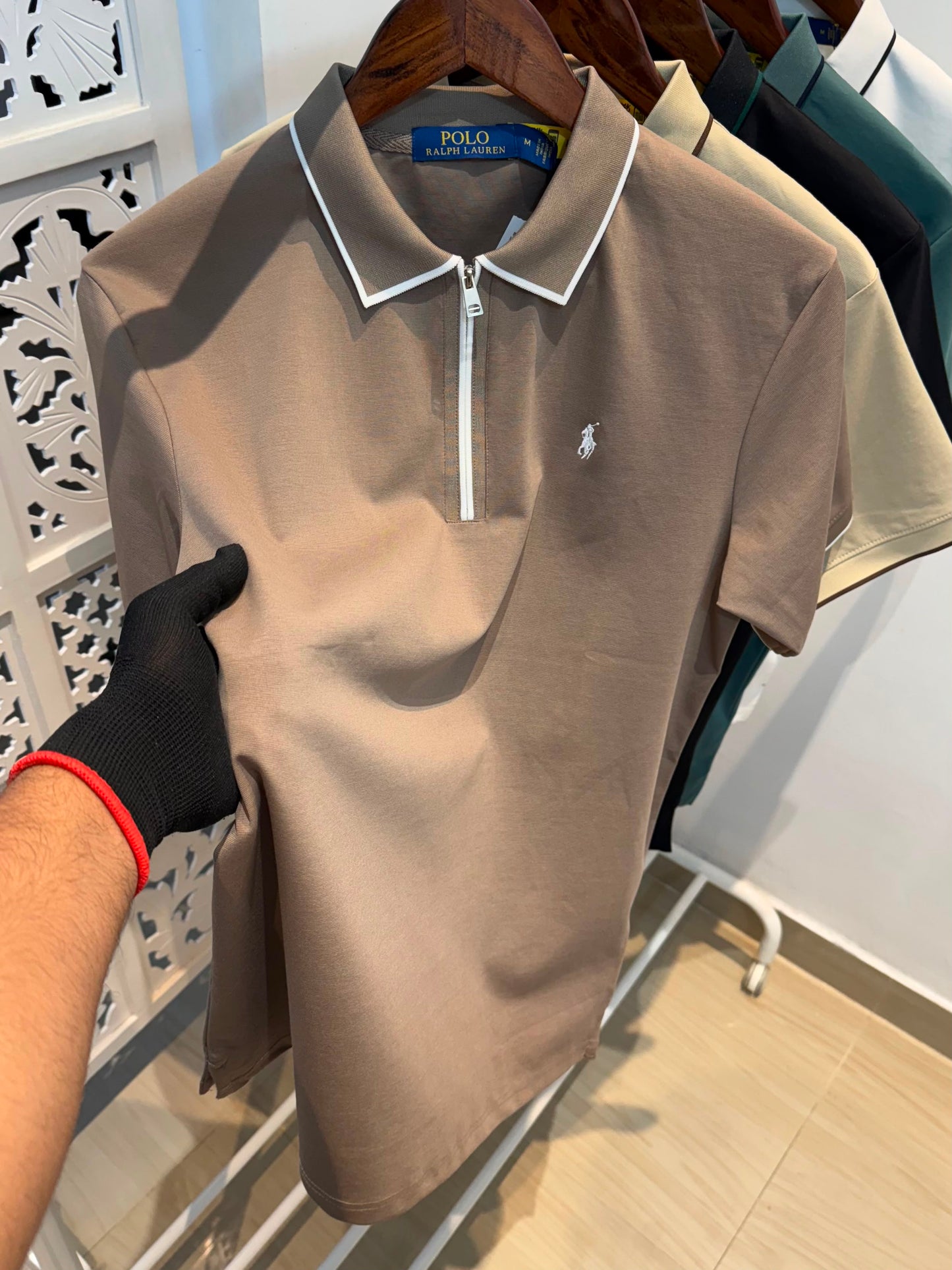 Premimum Polos RL