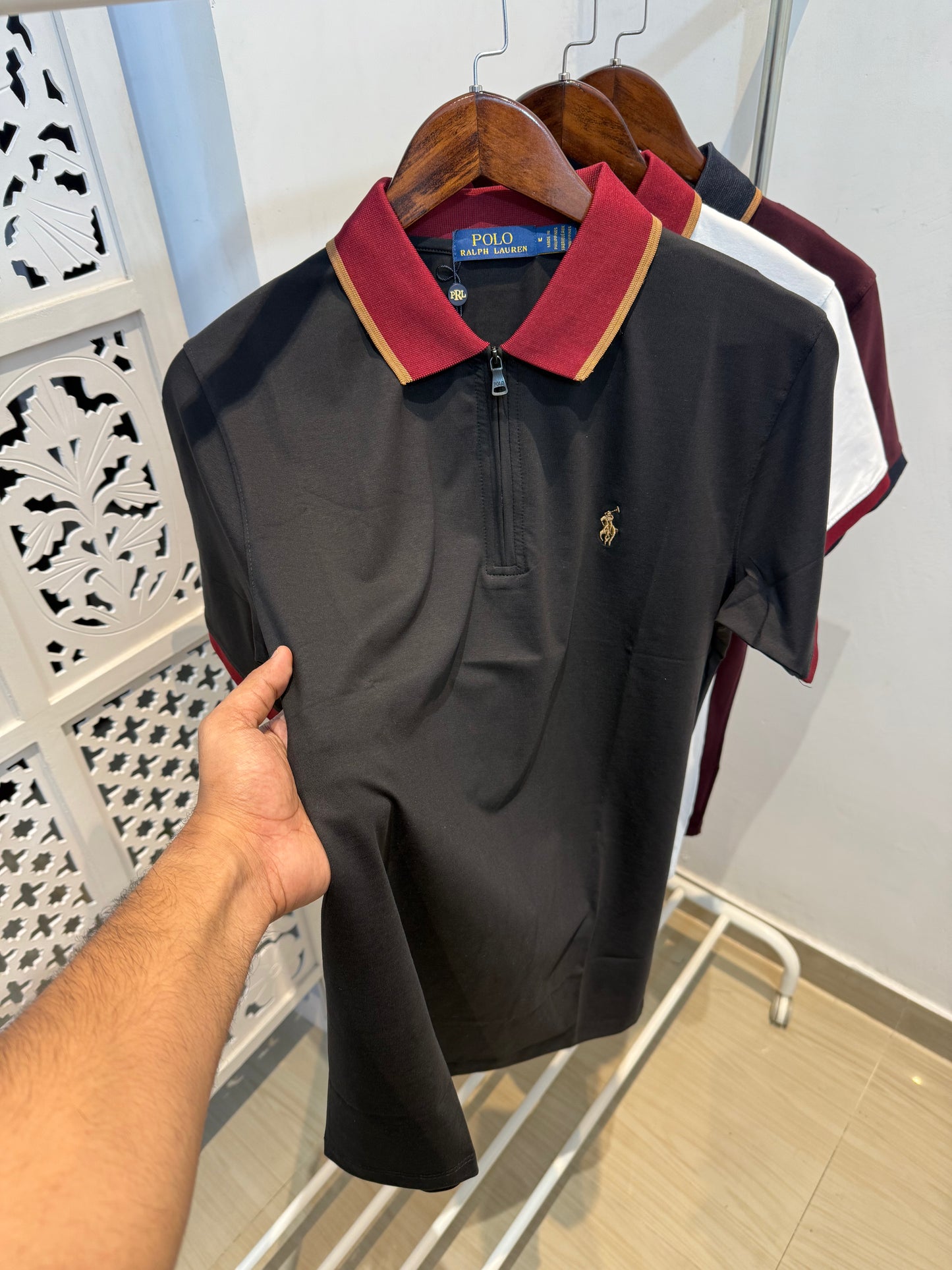 Premimum Rlpolo HZ