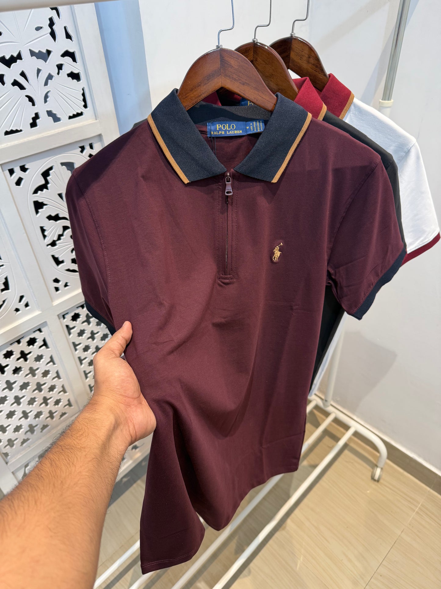 Premimum Rlpolo HZ