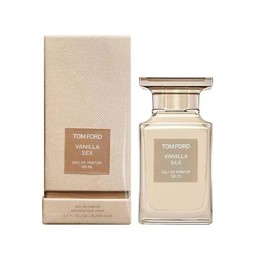 Tom Ford Vanilla Sex Eau de Parfum 100 ml