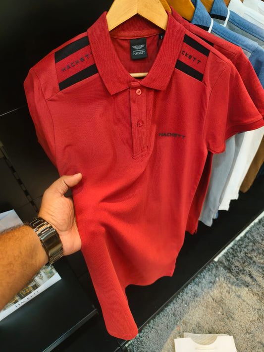 Hackett