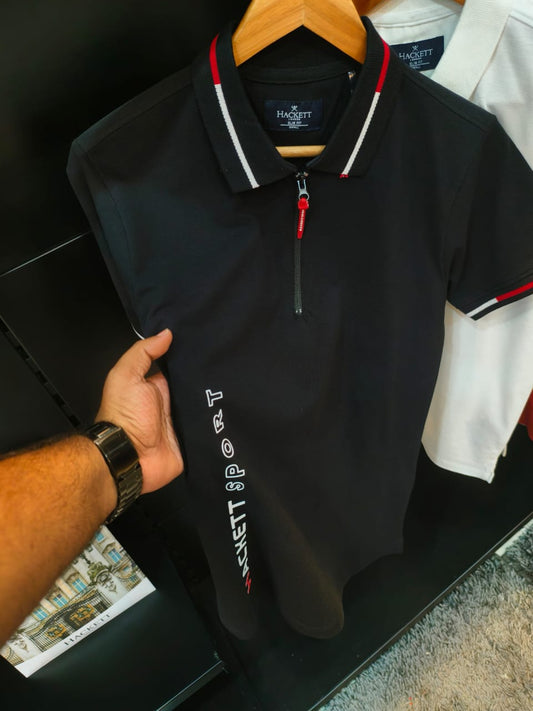 Hackett