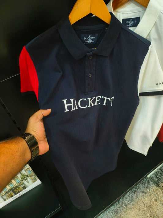 Hackett