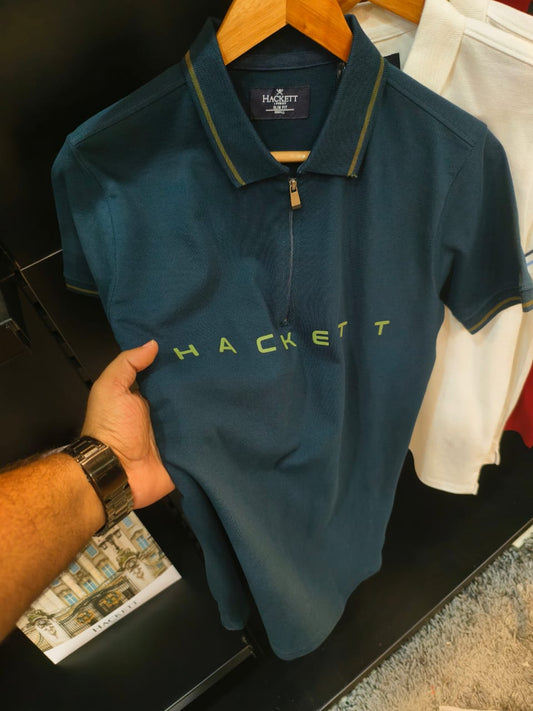 Hackett