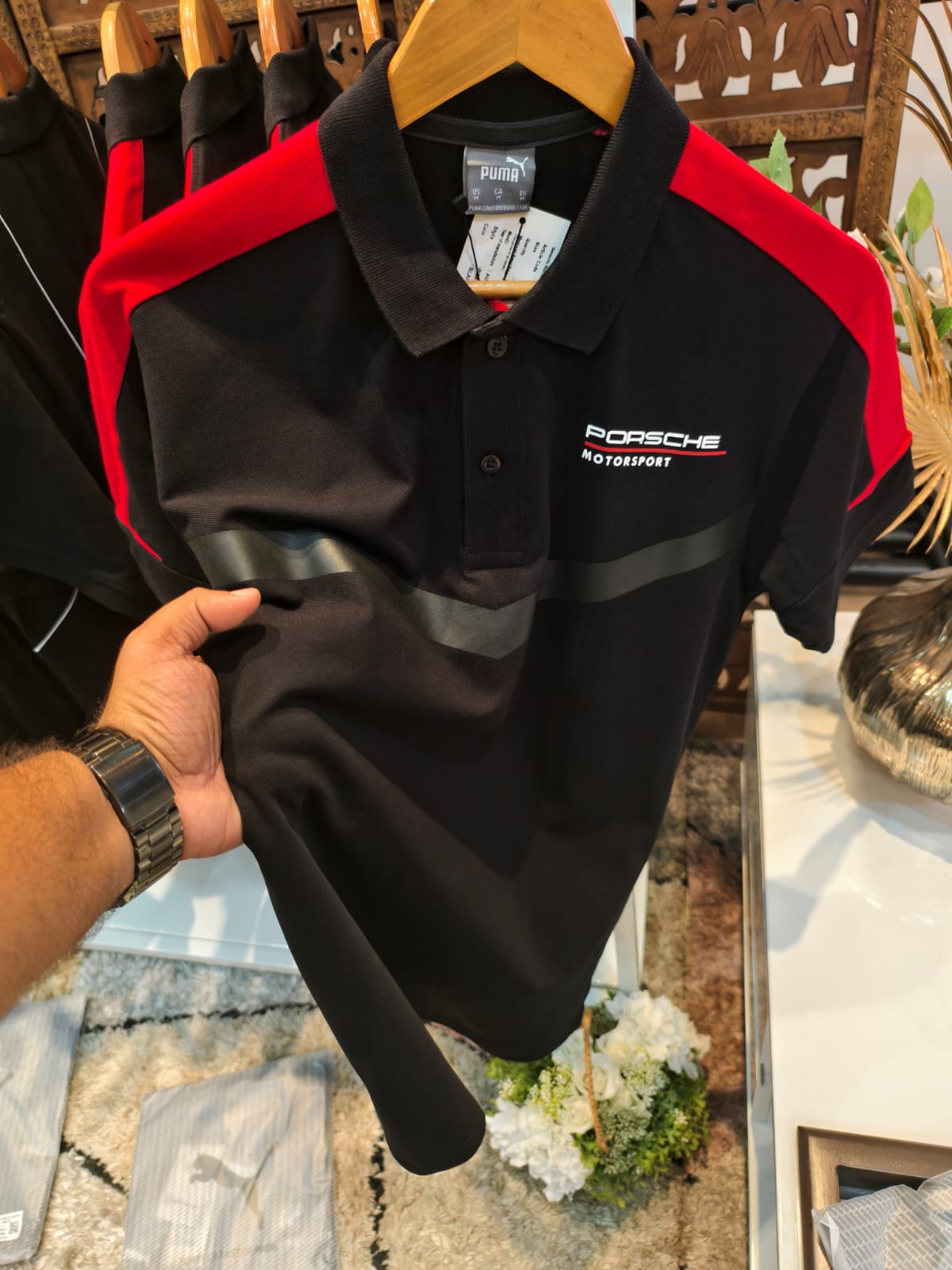 Puma Collar (PORC 06)