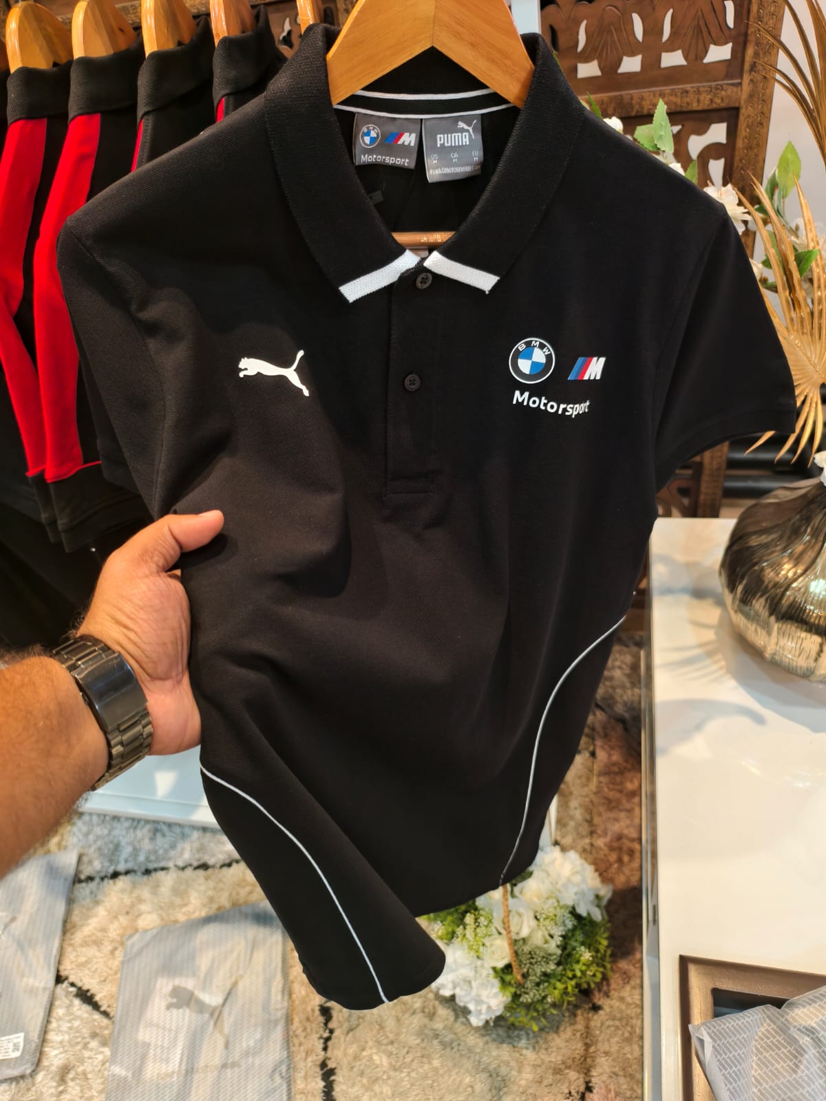 Puma Collar (BMCP 03)