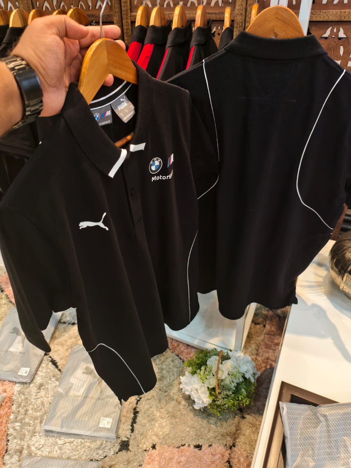 Puma Collar (BMCP 03)