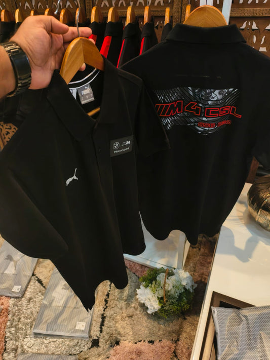 Puma Collar (B4CSL 02)