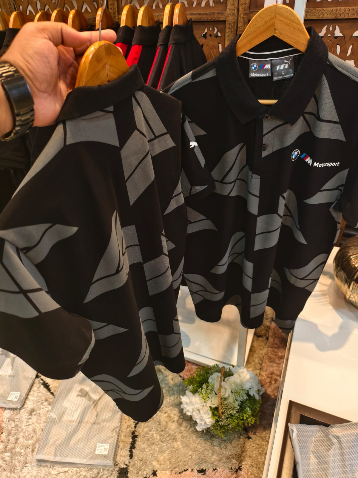 Puma Collar (AOP 01)