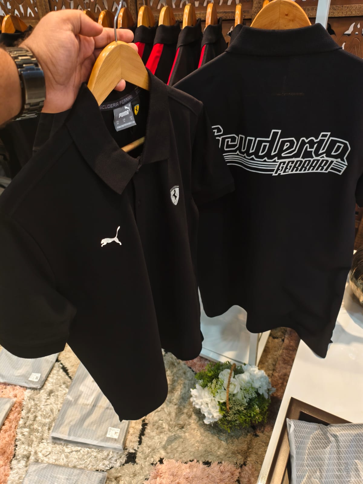 Puma Collar (FERI 04)