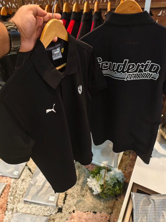 Puma Collar (FERI 04)