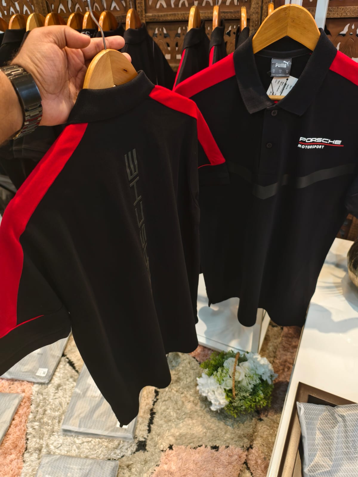 Puma Collar (PORC 06)