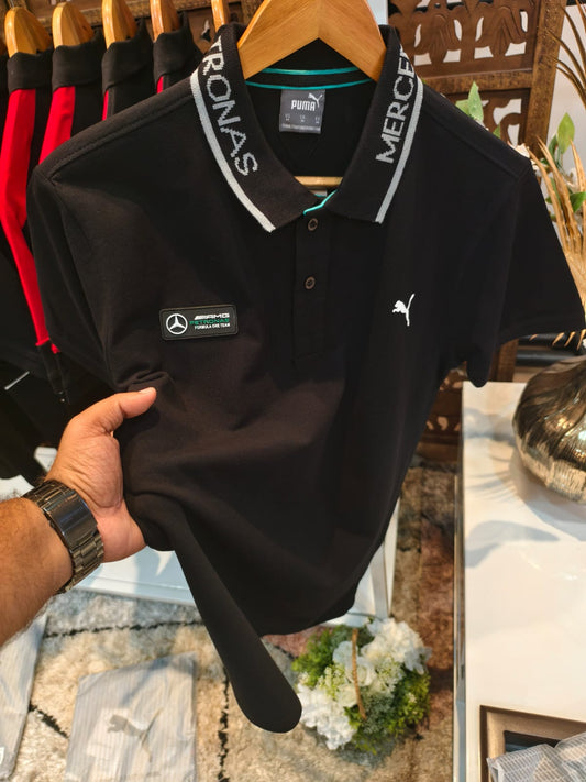 Puma Collar (AMG 05)