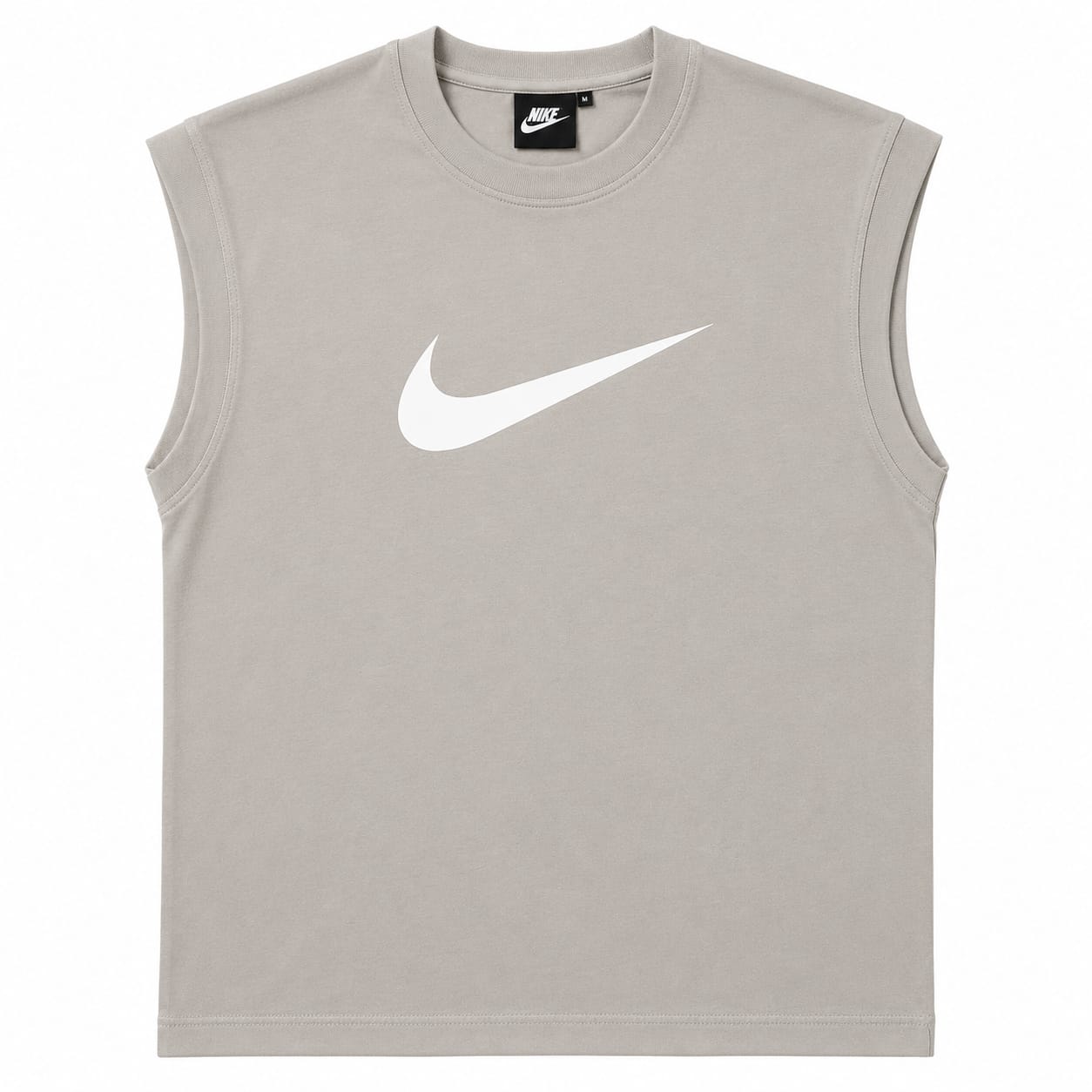 Sleeveless R/N