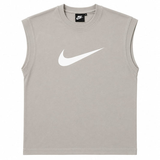 Sleeveless R/N