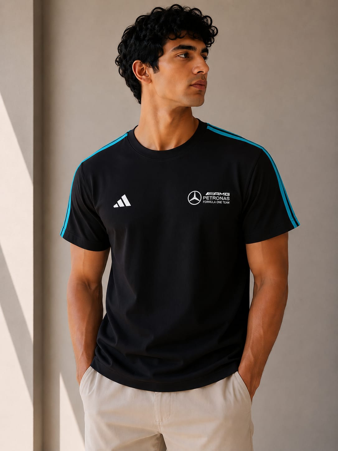 Premimum Dri-fit R/N