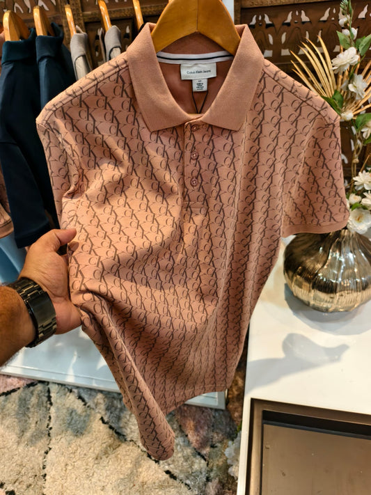 Premimum Polo Full Print
