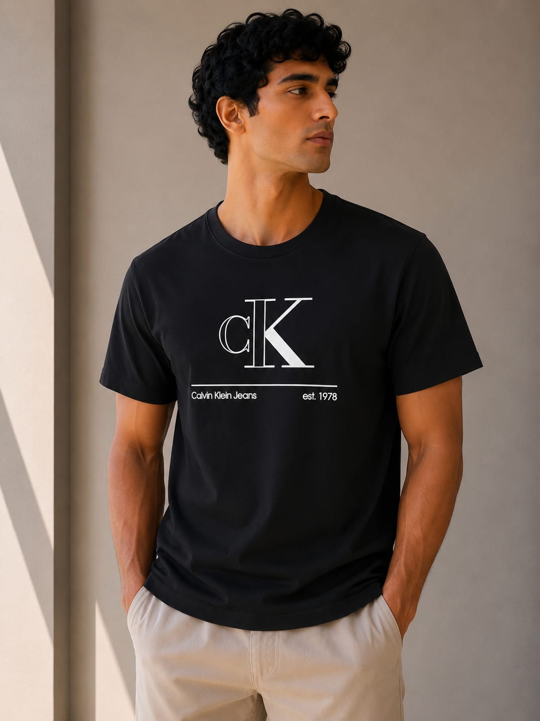 PREMIMUM R/NECK KC3