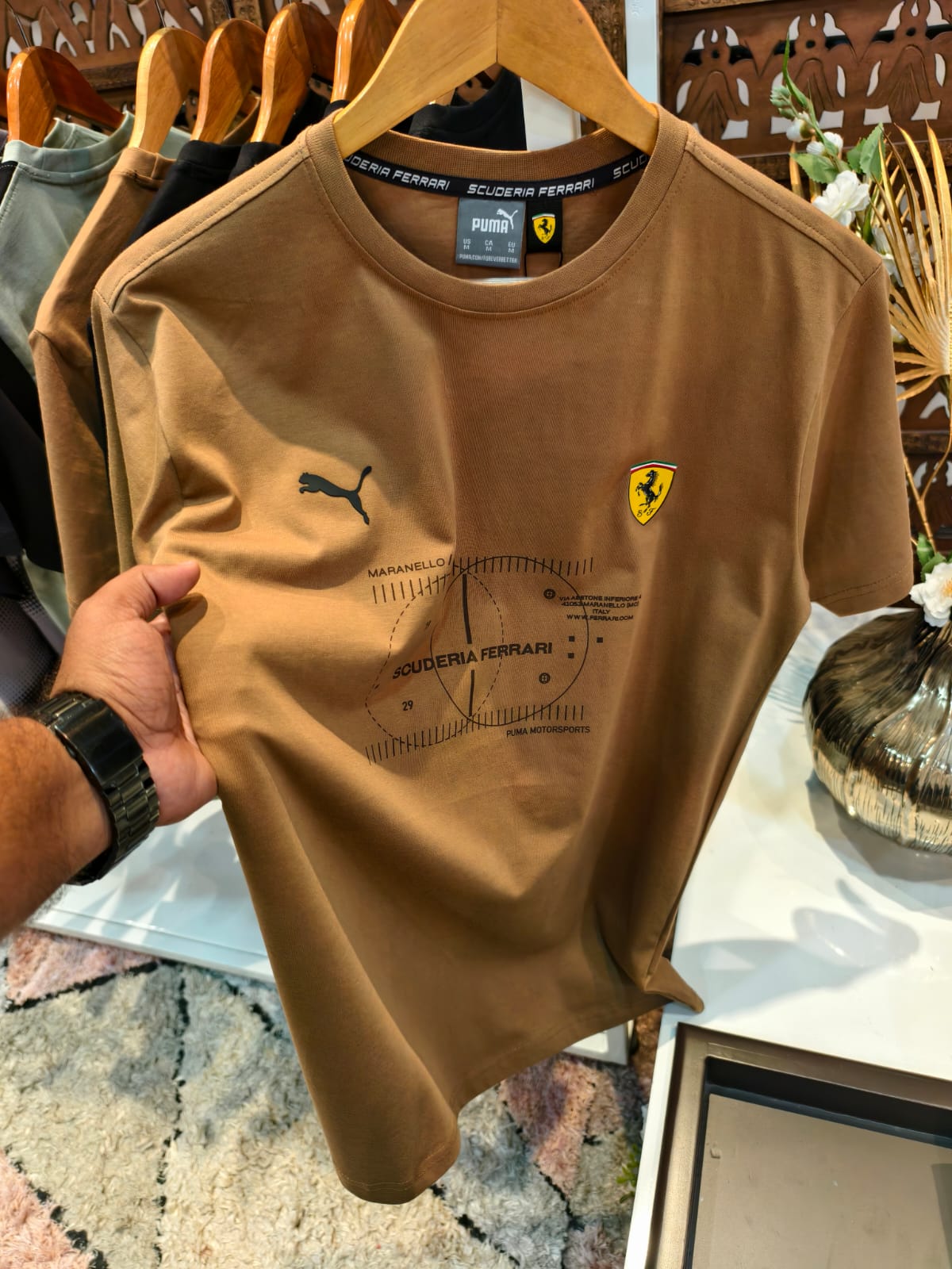 Cotton Normal Round tshirt q2