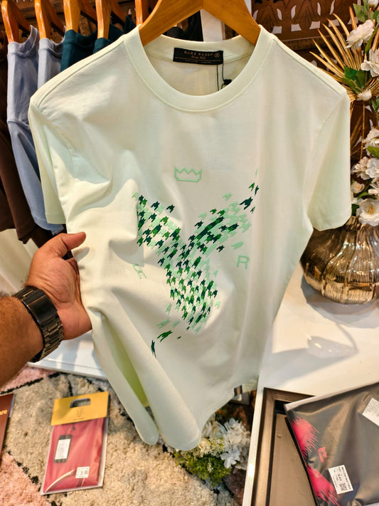 RR2 normal round neck