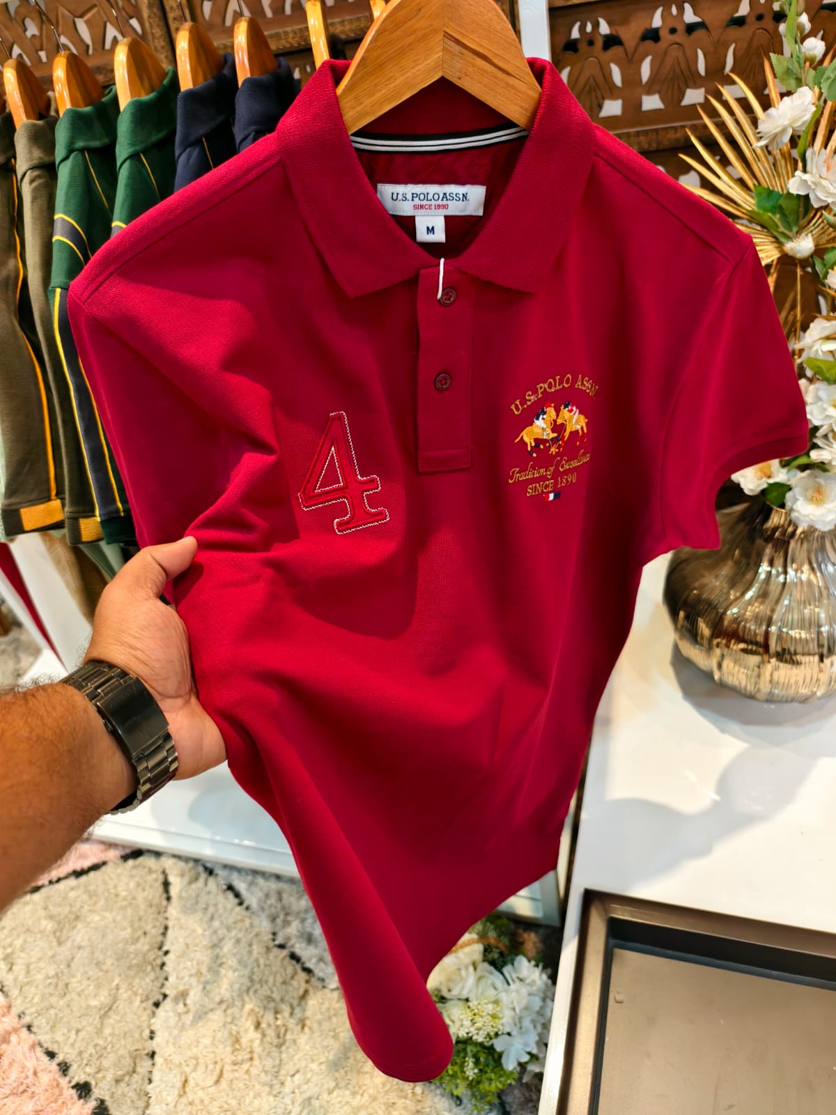 Matty polo us1