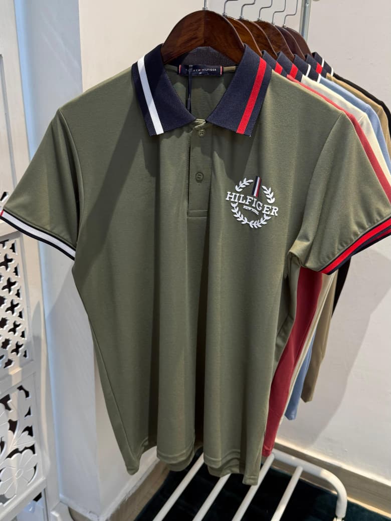 PREMIMUM POLO TH1