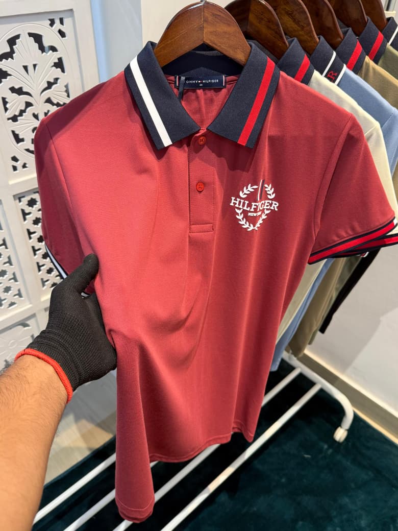 PREMIMUM POLO TH1