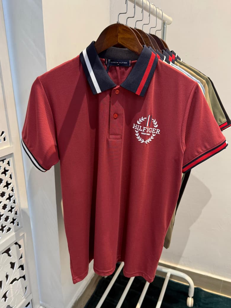 PREMIMUM POLO TH1