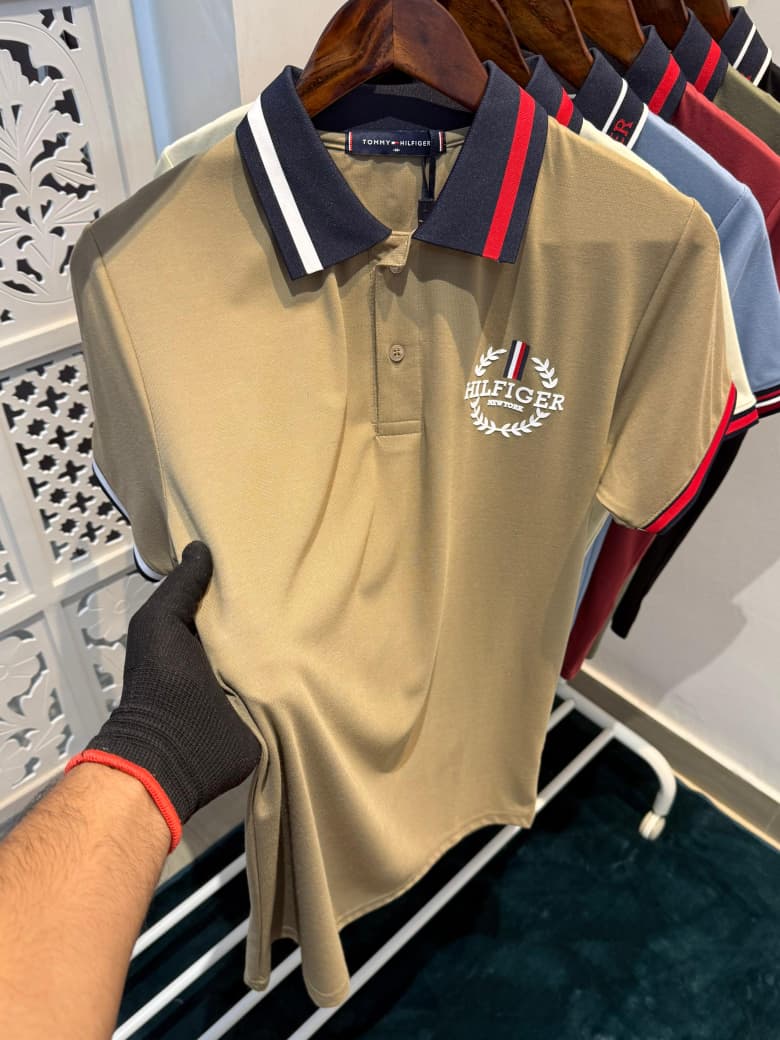 PREMIMUM POLO TH1