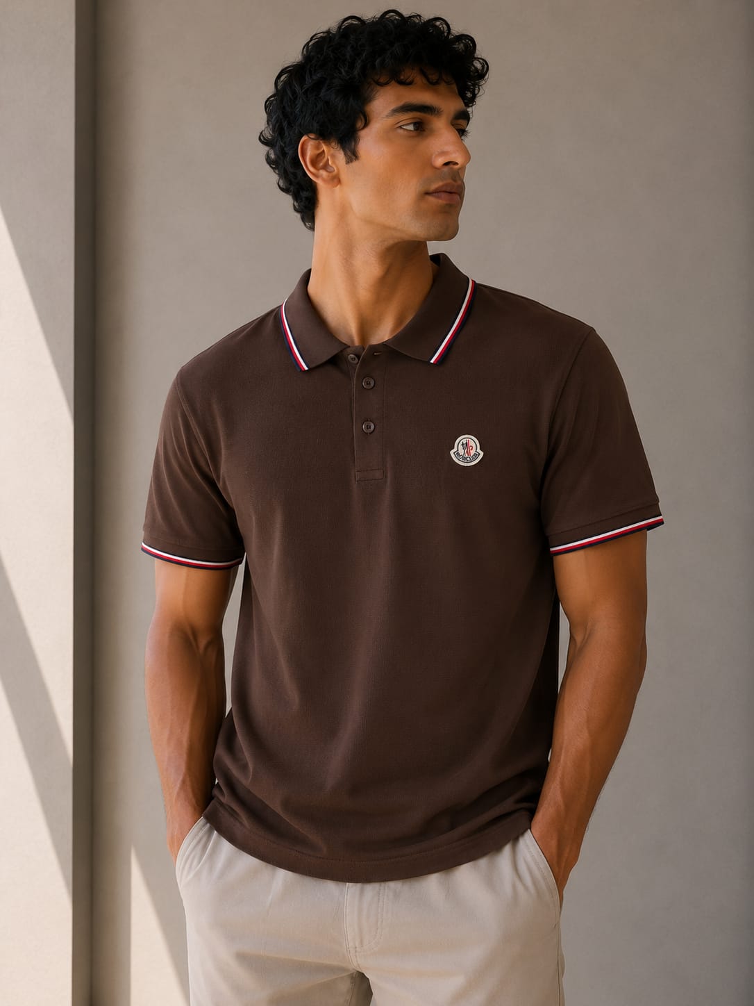 PREMIMUM POLOS