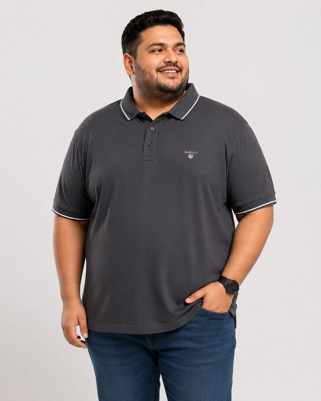 Polo T-shirts