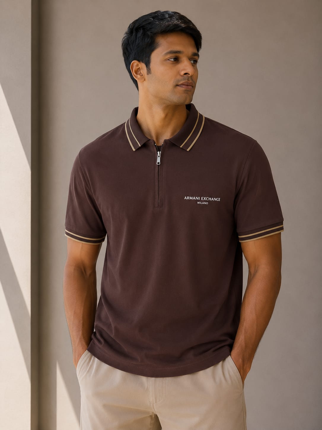 Polo Tshirt