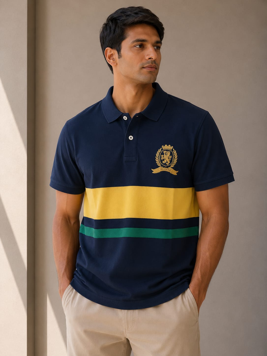 Polo tshirts