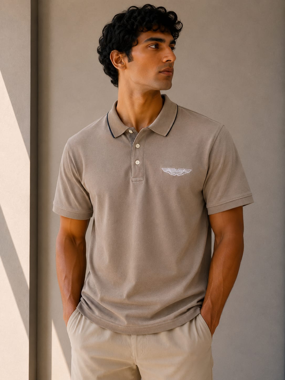 Premimum Polo Tshirt