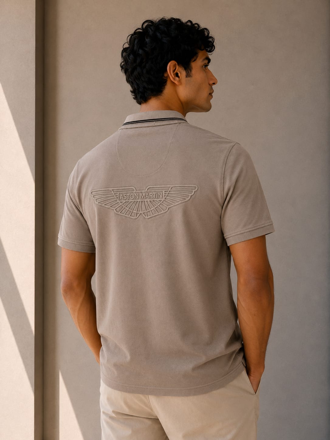 Premimum Polo Tshirt