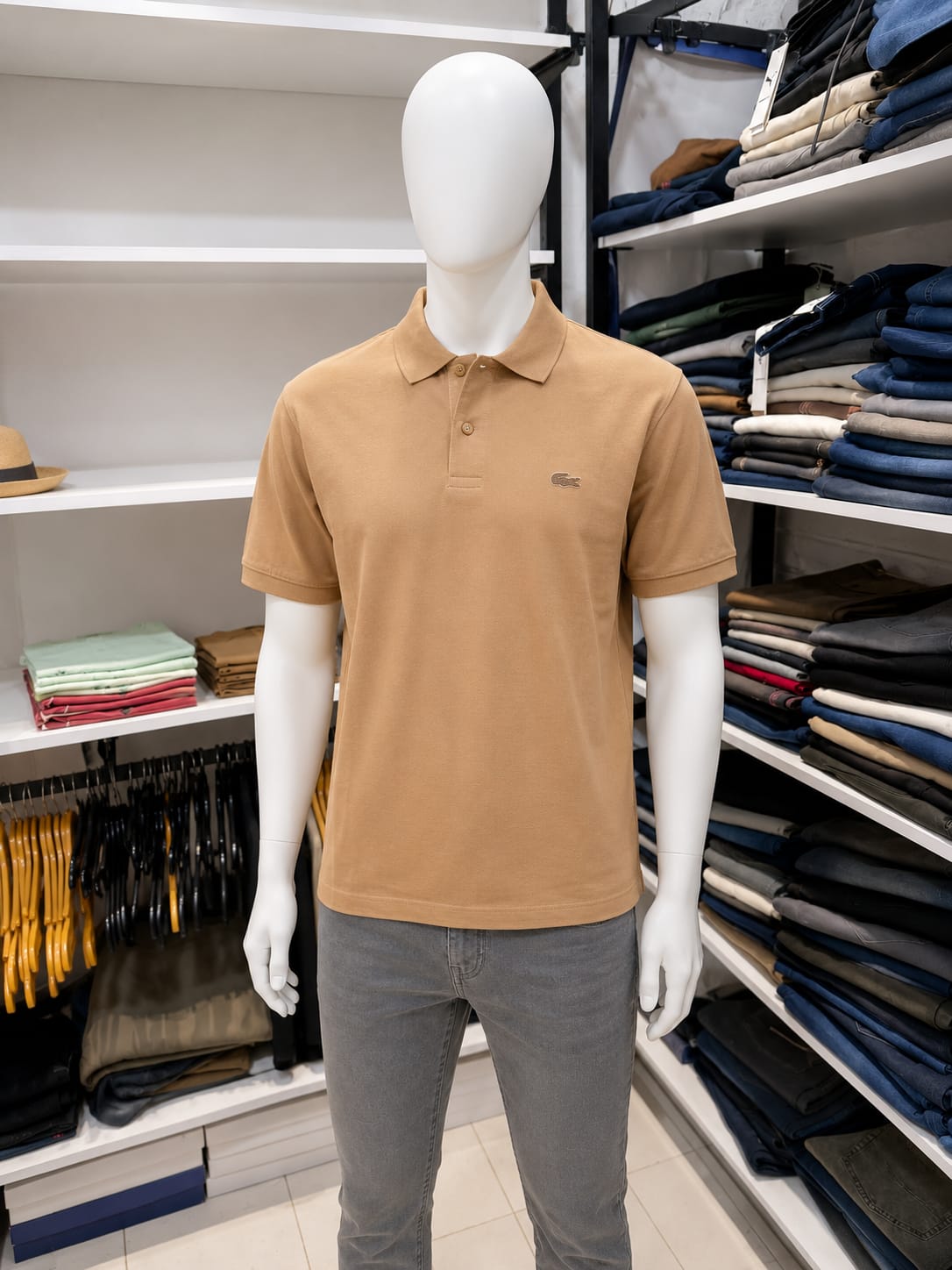 Polo Tshirts