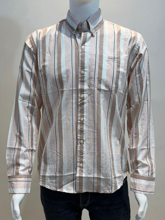 Lining Linen Shirts G4