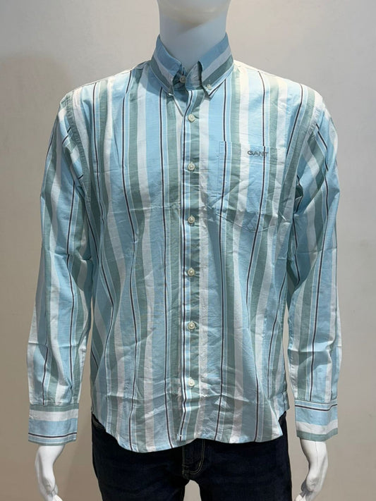 Lining Linen Shirts G5