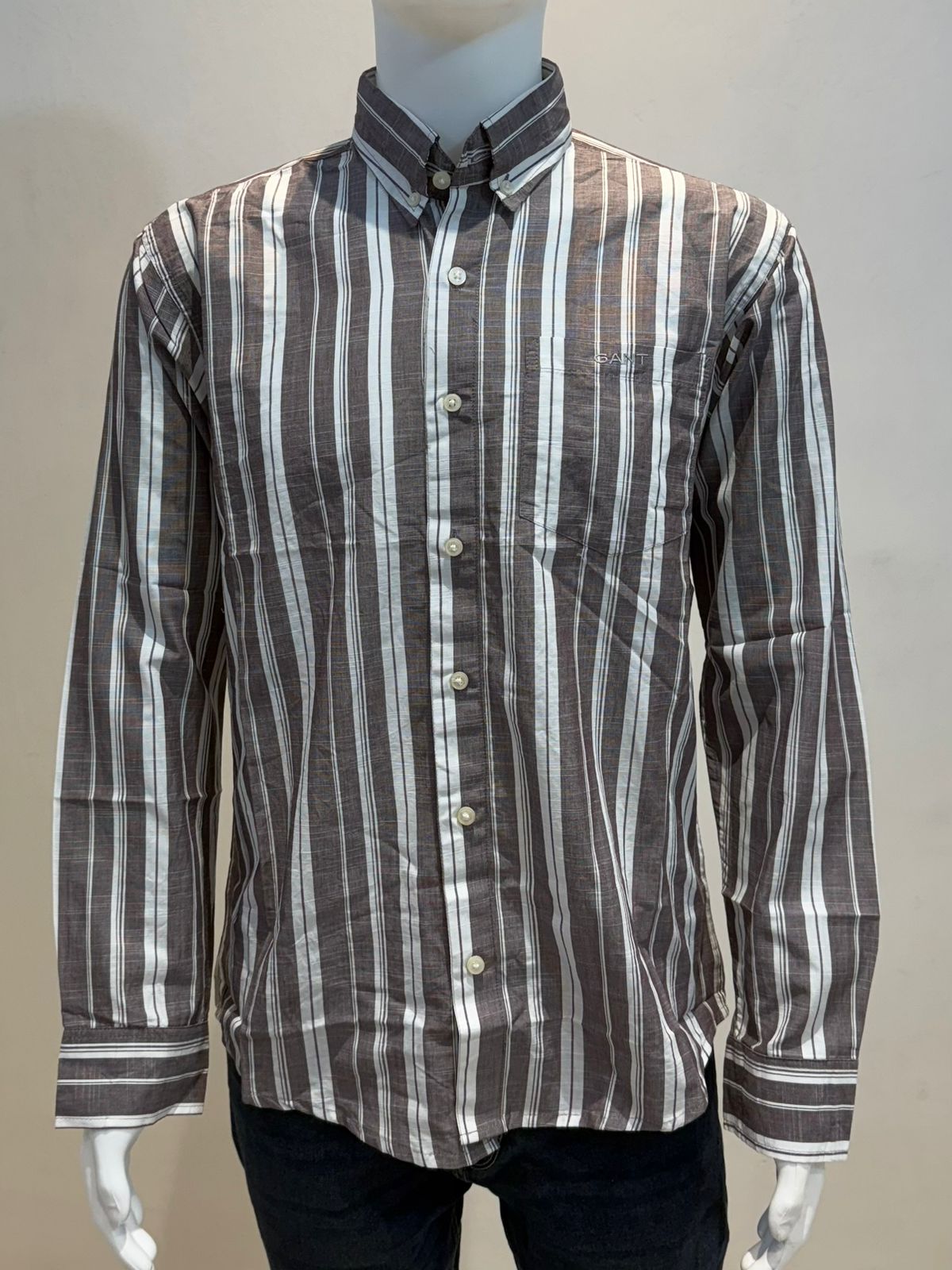 Lining Linen Shirts G3