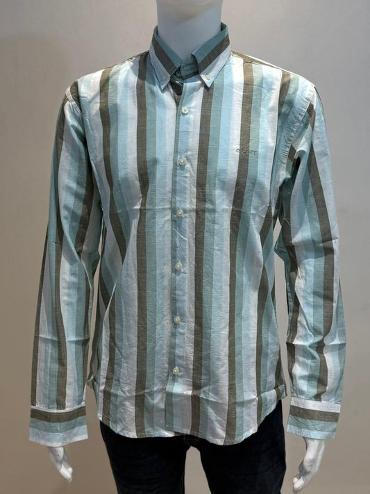 Lining Linen Shirts G2