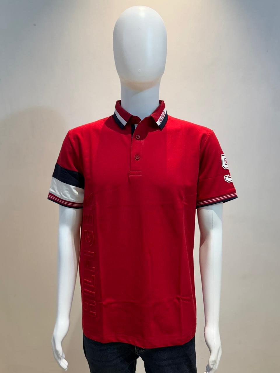 Premimum Polos T1