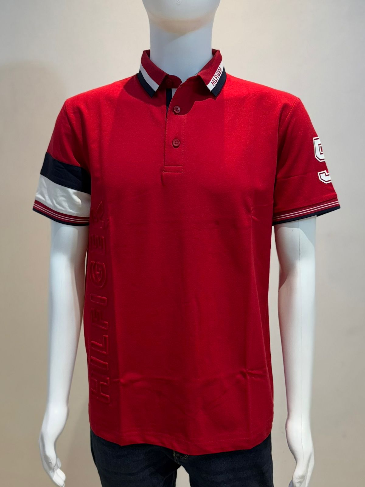 Premimum Polos T1