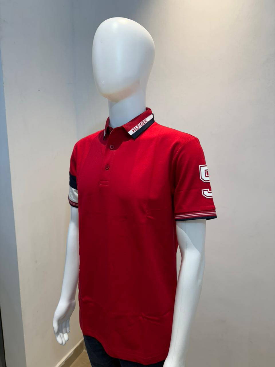 Premimum Polos T1