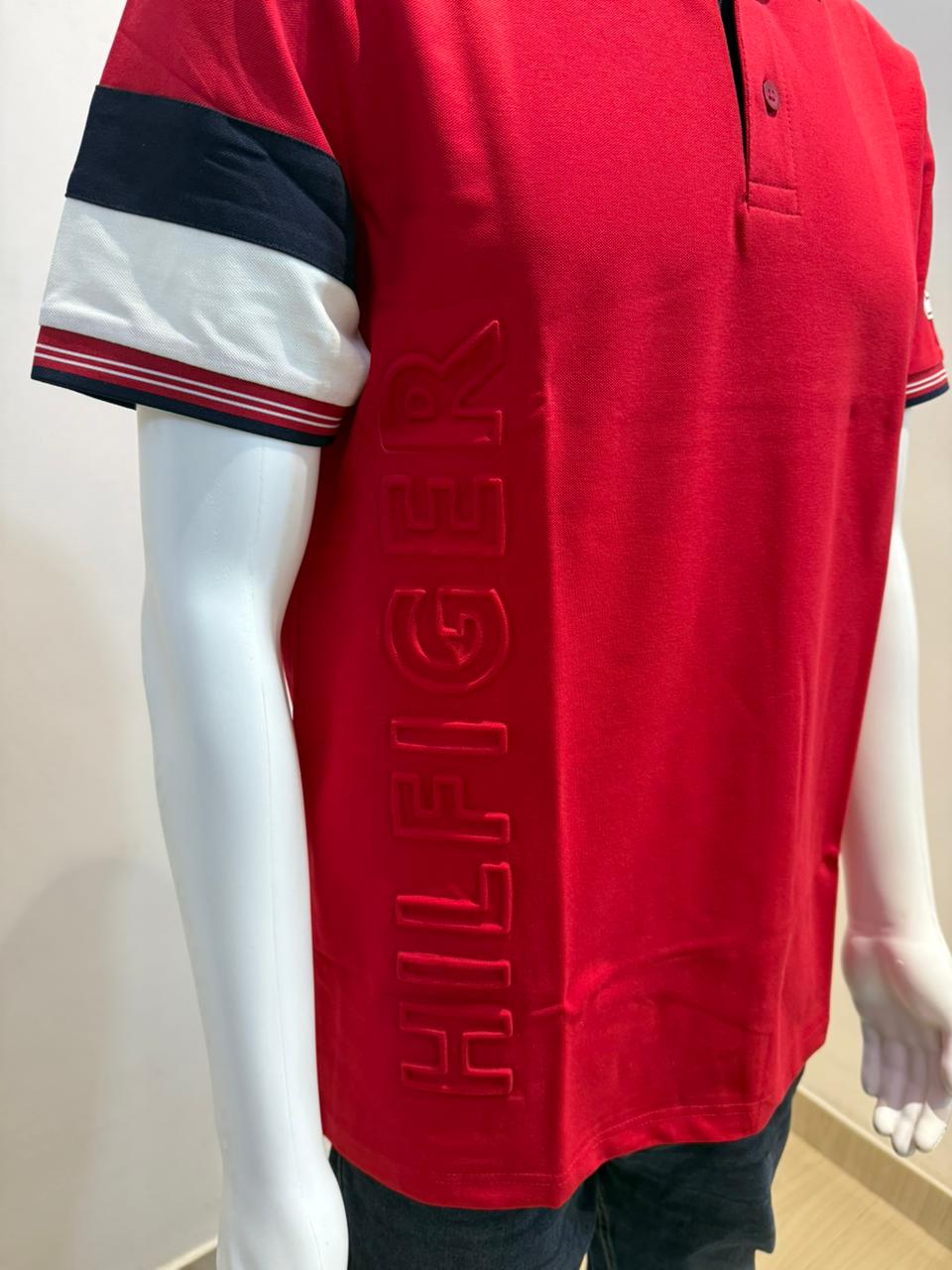 Premimum Polos T1