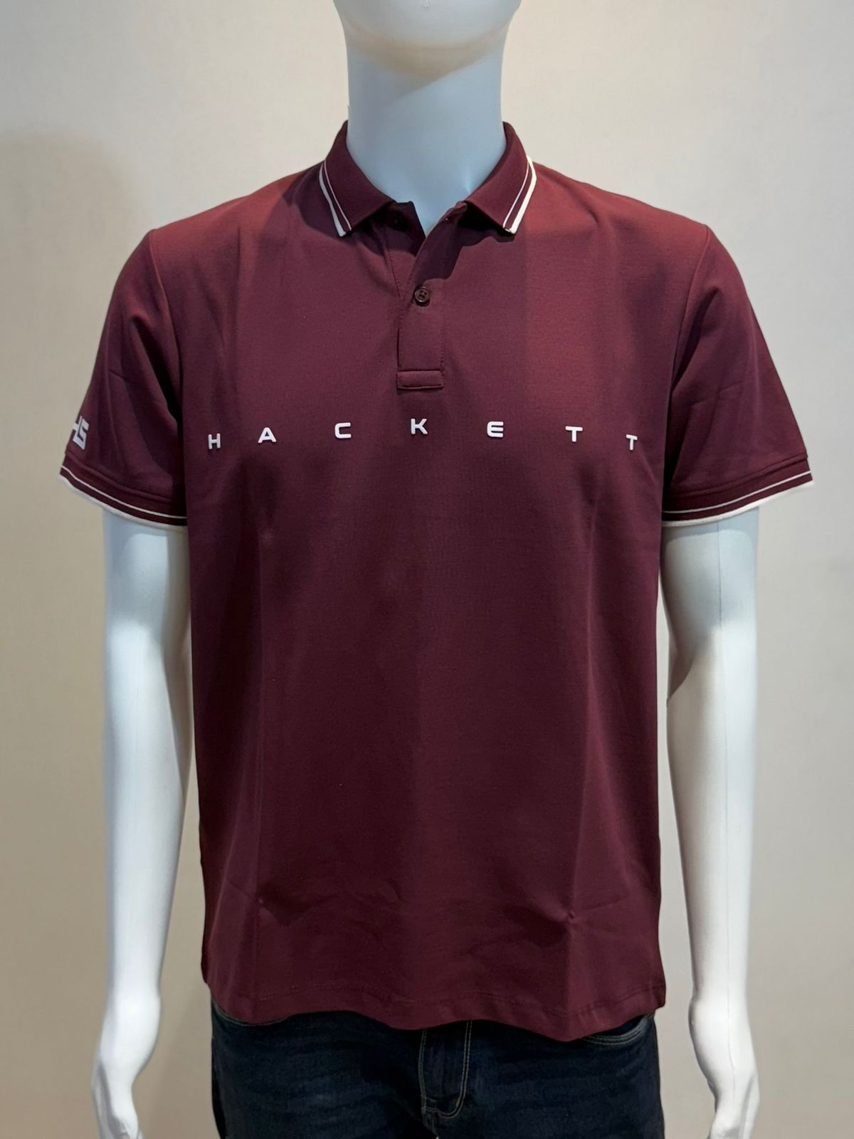 Premimum Polo HKT 1