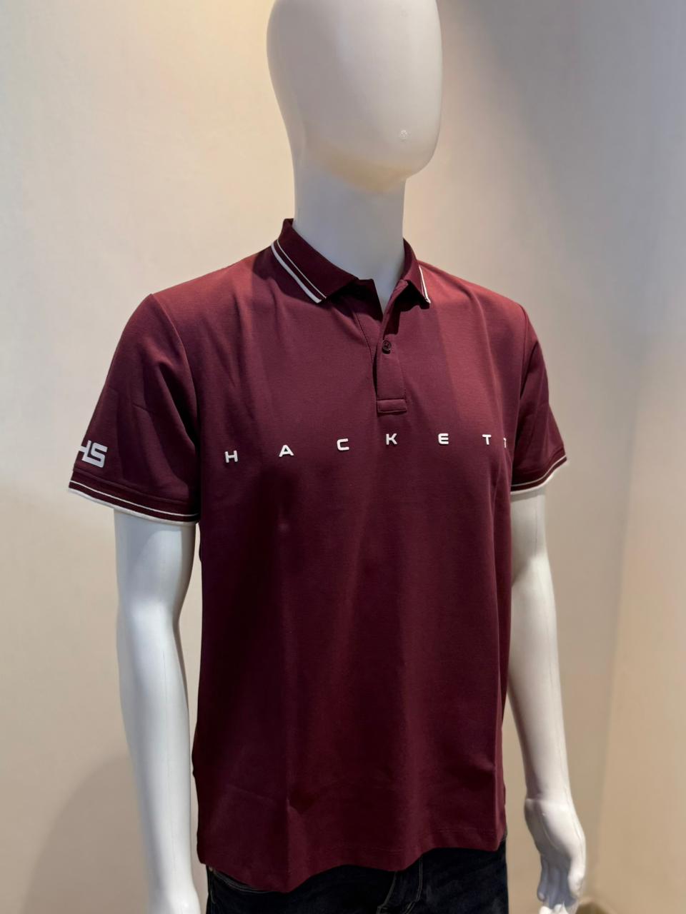 Premimum Polo HKT 1