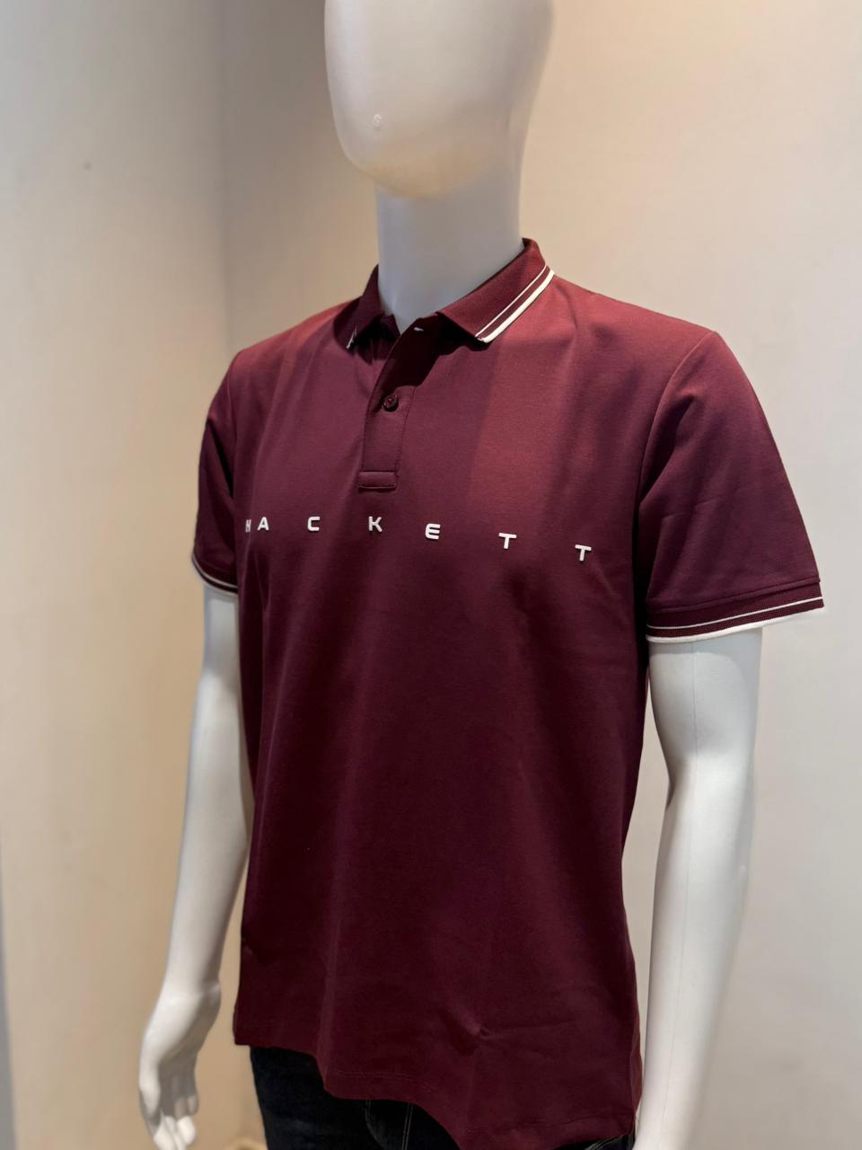 Premimum Polo HKT 1