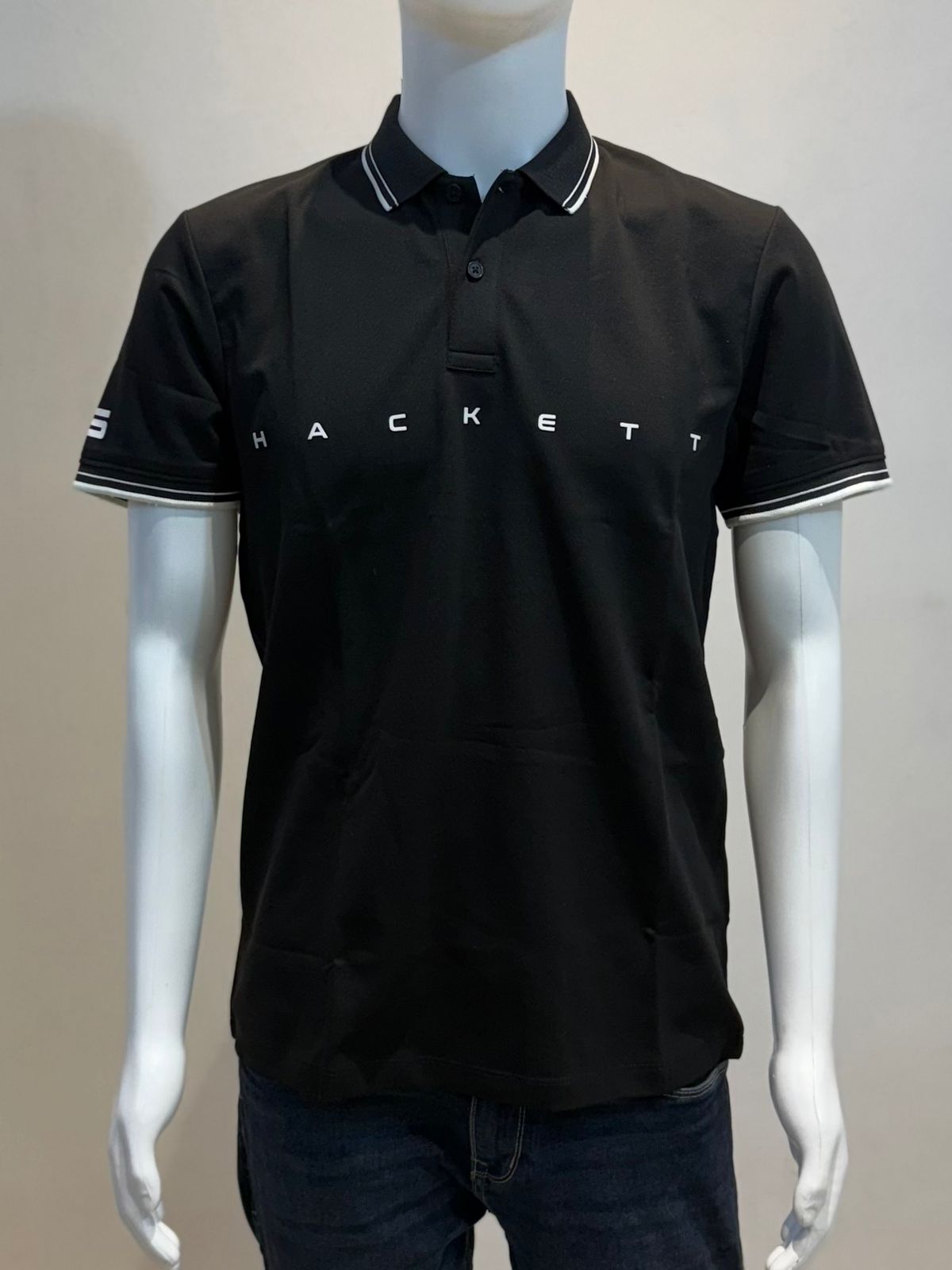 Premimum Polo HKT 1