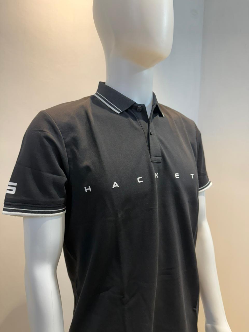 Premimum Polo HKT 1