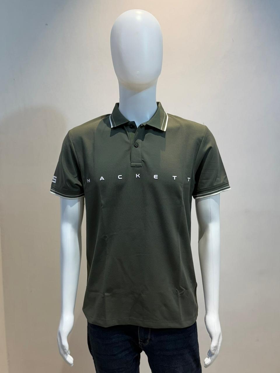 Premimum Polo HKT 1